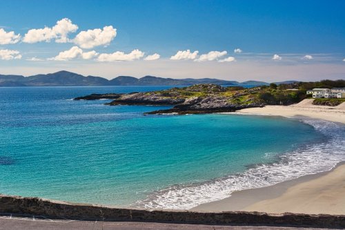 Best Places for 2 Weeks in Ireland