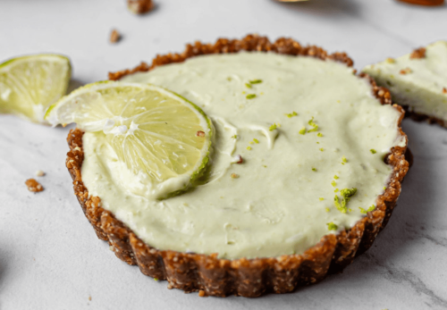 From Crispy Tofu in a Sweet and Sour Sauce to Mini No-Bake Key Lime Pies: 10 Vegan Recipes that Went Viral Last Week!