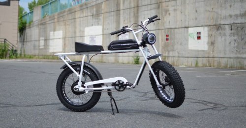 Here is every electric bicycle we reviewed in 2019