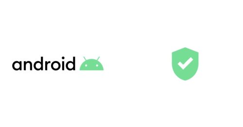 'Protected by Android' is Google's new security branding for the OS