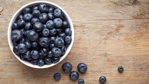 Superfoods That'll Boost Your Brain and Heart Power