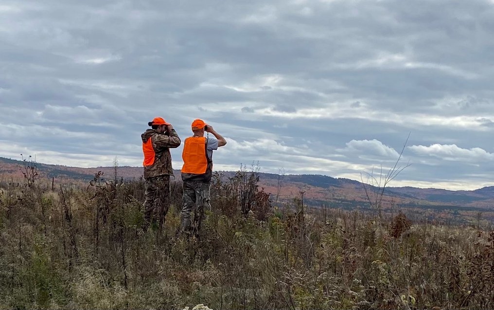 What's behind the decades-long battle to legalize Sunday hunting in Maine