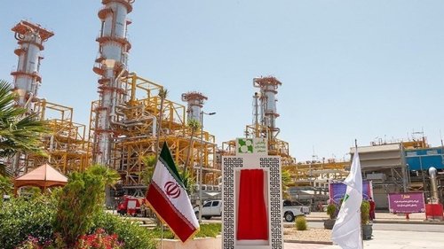 Iran Energy Profile: Holds Some Of World’s Largest Deposits Of Proved Oil And Natural Gas Reserves – Analysis