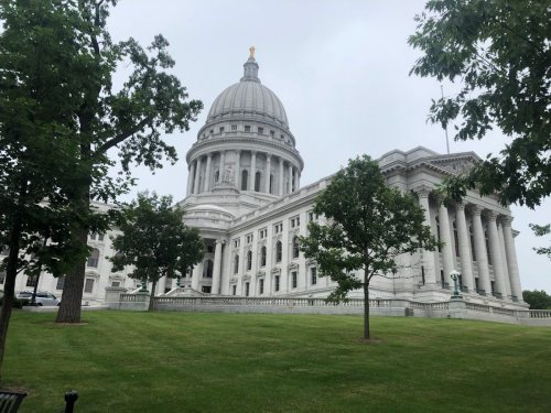 Wisconsin state legislators give themselves a ‘bizarre’ loophole in the Open Records Law