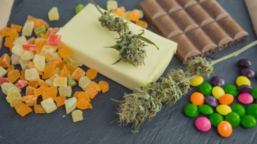 Cannabutter Cooking Tips - The Cannifornian