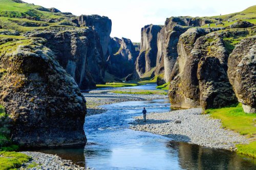 8 Great Iceland Photo Destinations