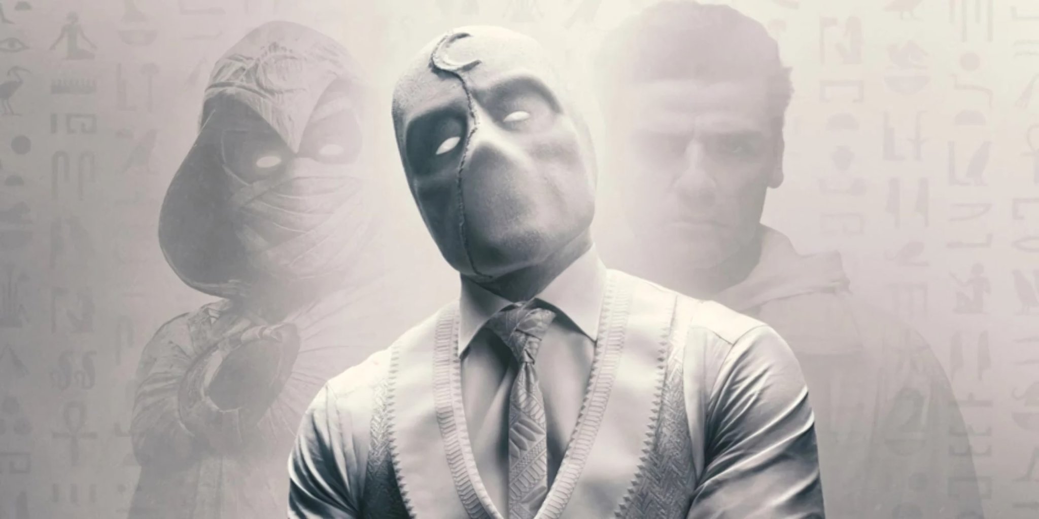 Caballero Luna cover image