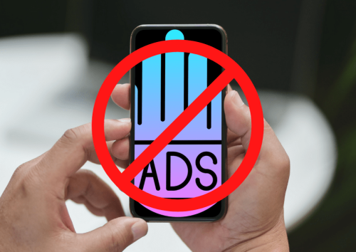 How to enable an adblocker in Android without downloading any apps