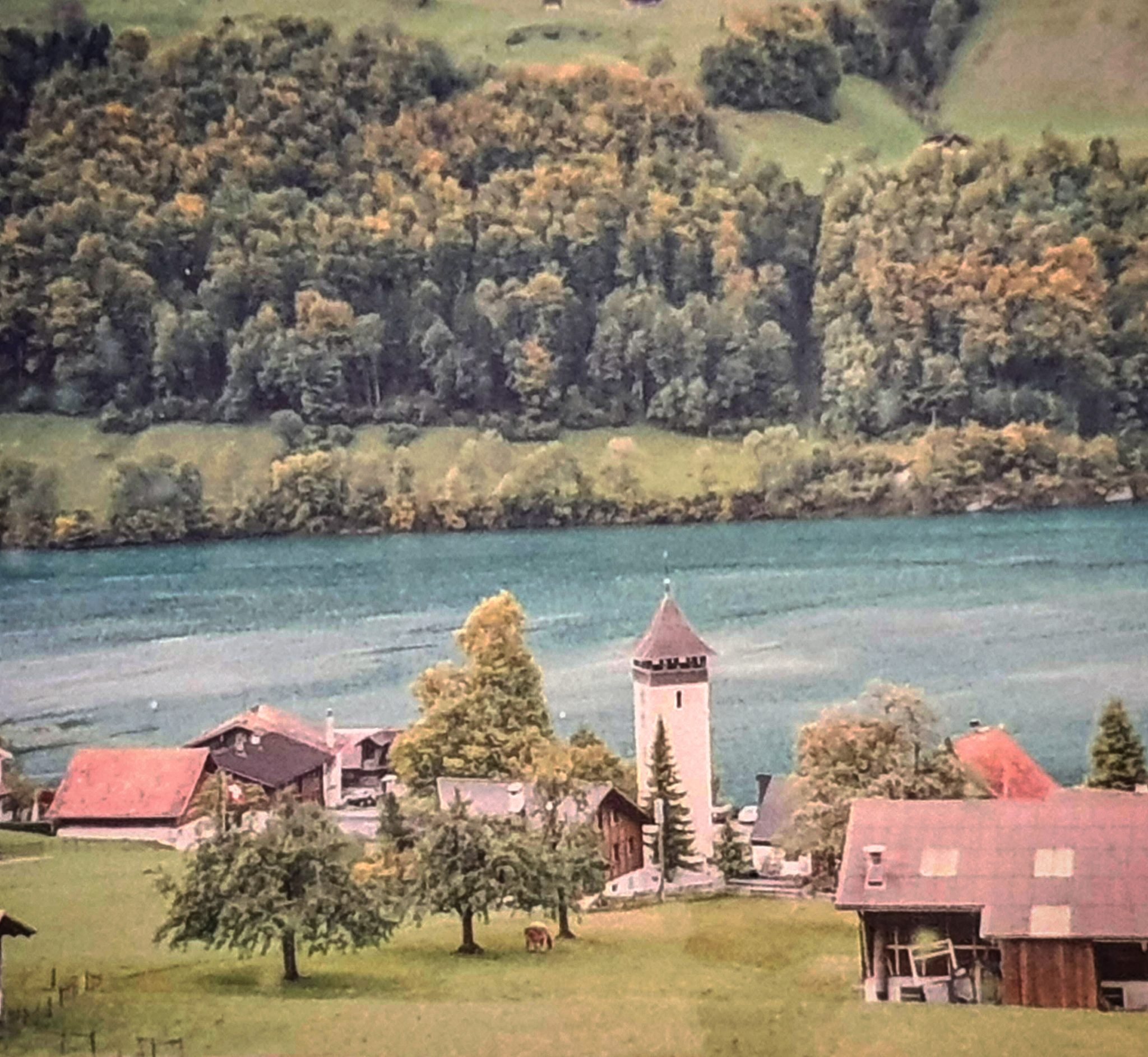 Best 5 things to do in Interlaken Tour (Interlaken Itinerary) – Travel With Me 24 X 7
