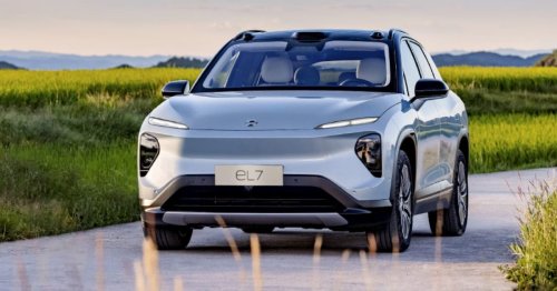 Audi’s EV naming lawsuit against NIO gets shot down in Europe