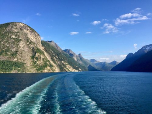 Viking Cruises Into the Midnight Sun Highlights and Tips