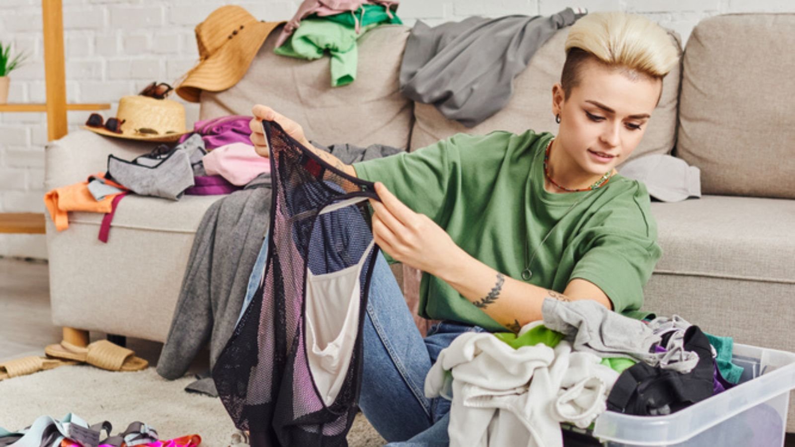 22 Things in Your Home That Should Be Discarded