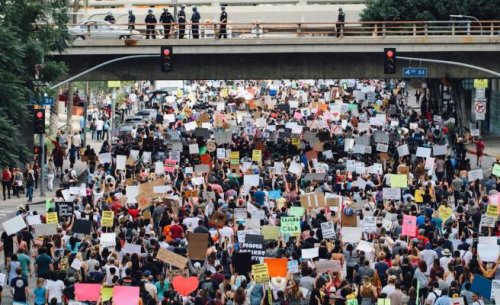 Do You Live in One of America's Most Politically Divided States?