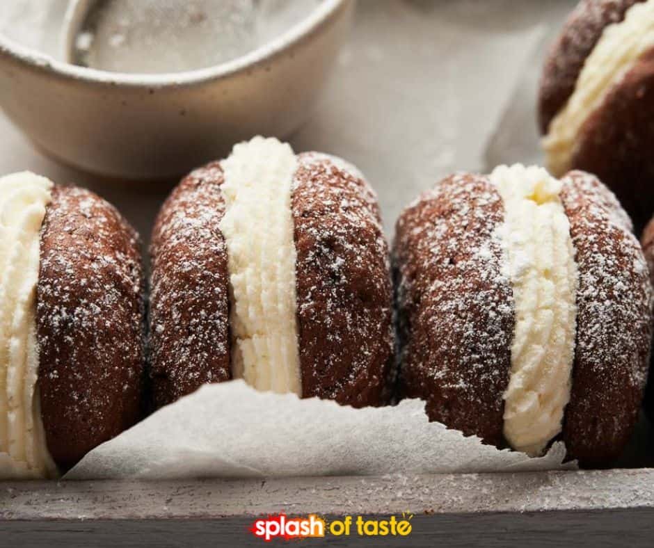 Crazy-Easy Whoopie Pies for Any Occasion