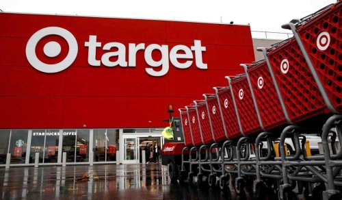 Target Closing Nine Stores in Far-Left Cities Due to Crime, Safety Concerns