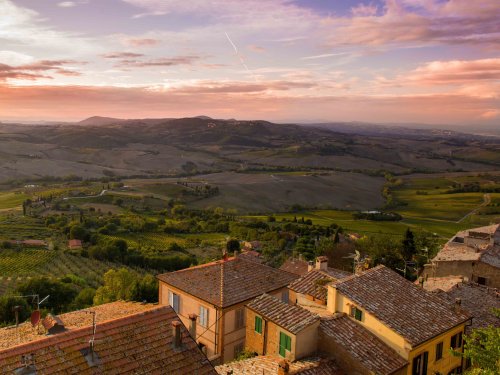 The 7 Best Villages in Tuscany | A Map, Fork & Cork