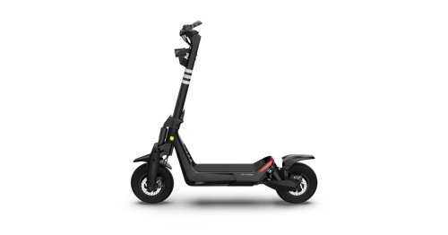 OKAI launches 37 MPH high power 1,800W off-road standing electric scooter