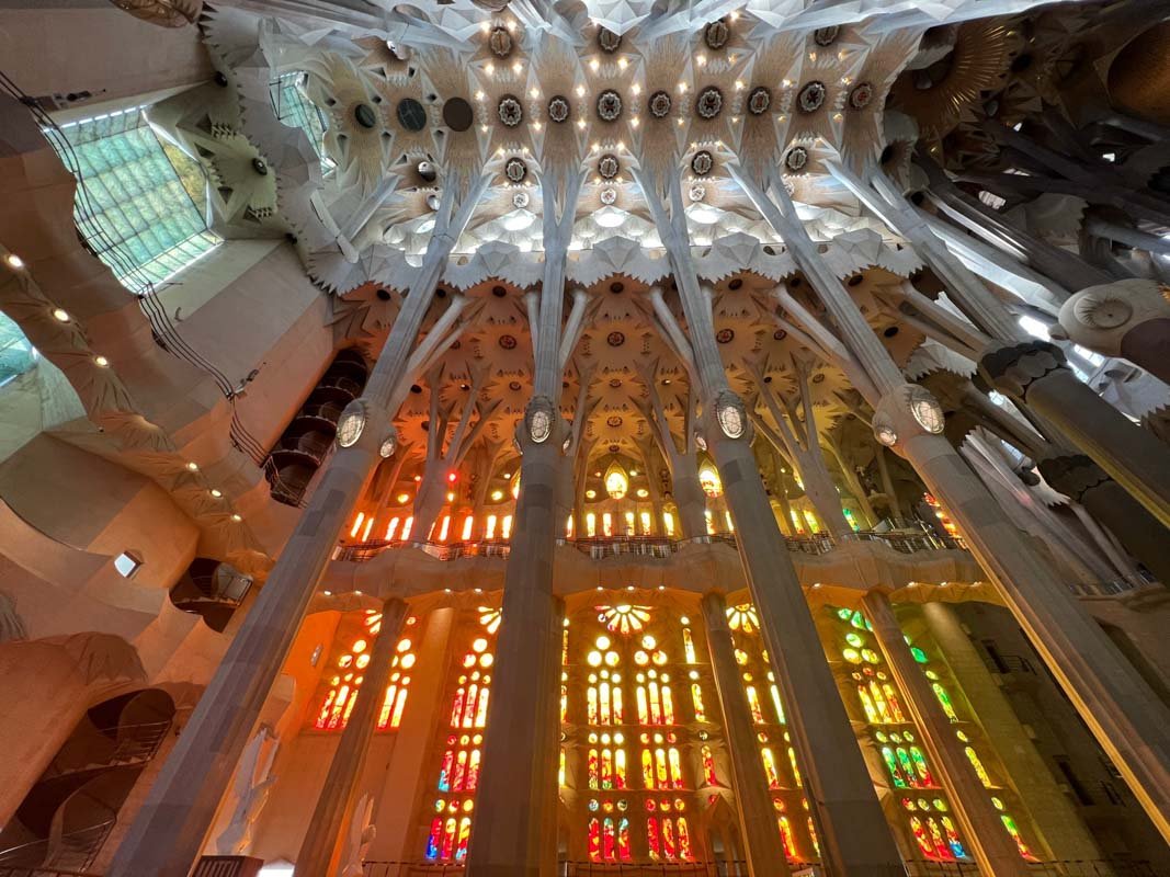Perfect Barcelona 5 Day Itinerary You'll Love