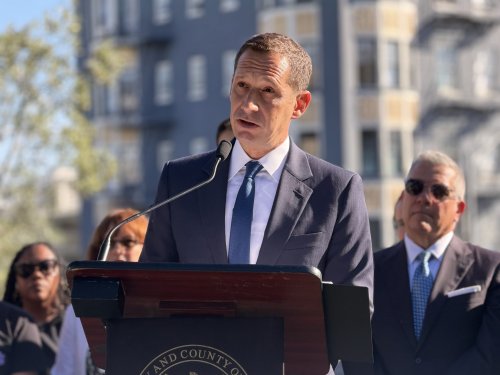 Lurie declares ‘rent emergency’ as S.F. rents spike due to AI boom