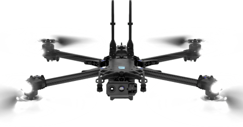 Skydio expands drone insurance plan to cover X2 enterprise users