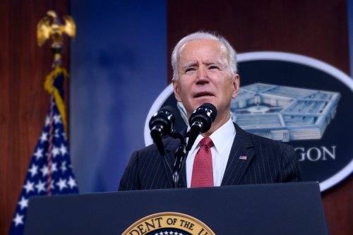 Biden Launches Initiative to Expand Market for Plastic Alternatives