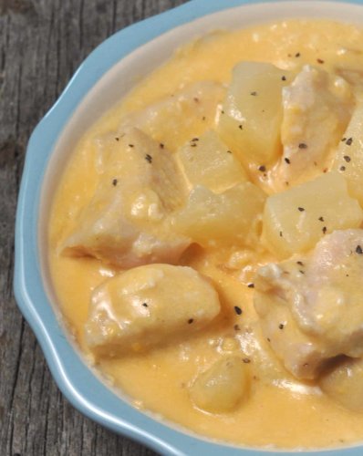 Five Chicken Crock Pot Recipes to Try Next Week