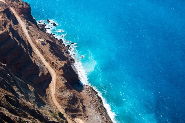 Best Greek Islands for Beautiful Views | LooknWalk Greece