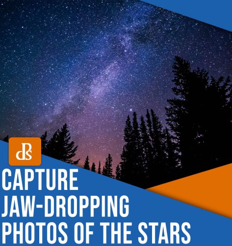 Night-Sky and Star Photography: Tips for Beginners