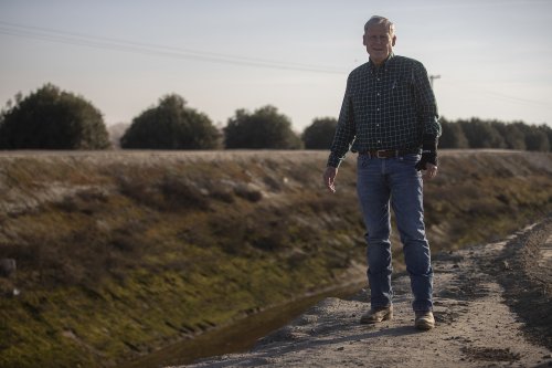 Even in wet years, wells are still dry. Why replenishing California’s groundwater is painfully slow