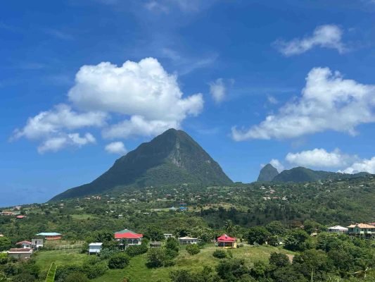 25 Fastest Developing Countries in the World: Nations on the Rise