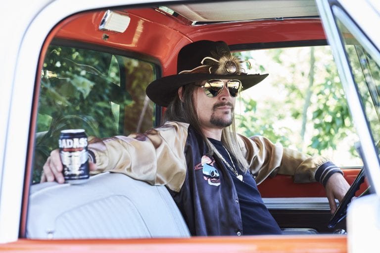 Kid Rock Releases Statement After Oprah Rant: “I Have A Big Mouth And Drink Too Much Sometimes, Shocker”