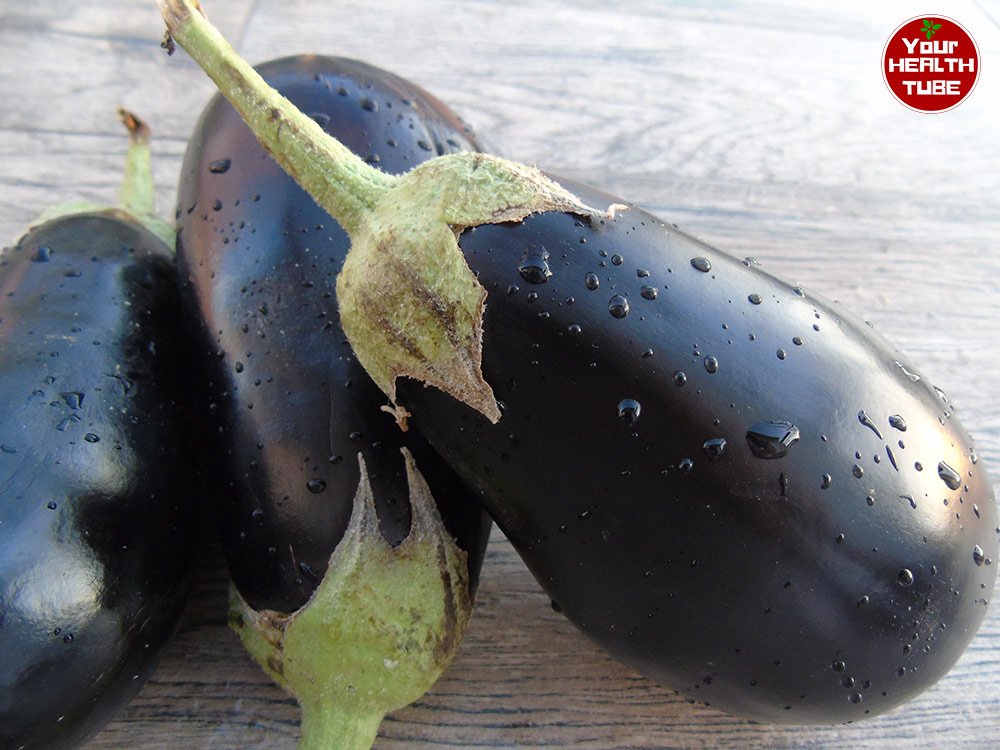 7 Health Benefits of Eggplants That Will Impress You!