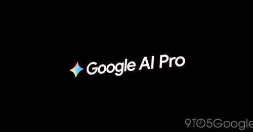 Google AI Pro now comes with 5 TB of storage, no price increase