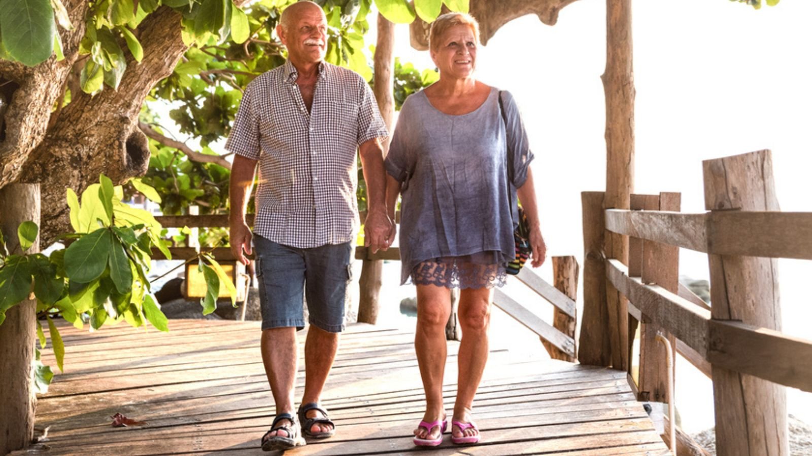 12 Budget-Friendly Paradise Destinations for Retirees