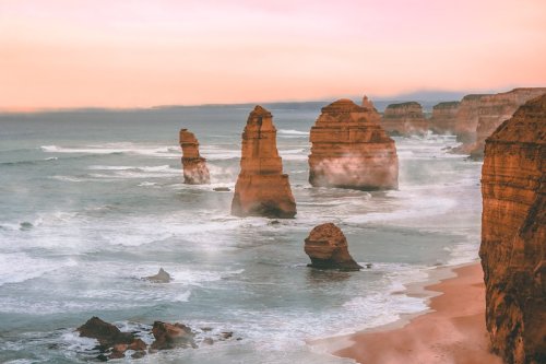 Two Weeks in Australia: Ultimate Itinerary for First-Time Visitors