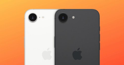 iPhone 17e already well advanced, says leaker with the right credentials