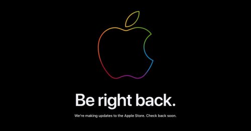 Apple Online Store currently down in the US, but details are unclear [Update: Back online]