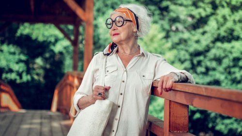 12 Fashion Trends That Emphasize You're Getting Older
