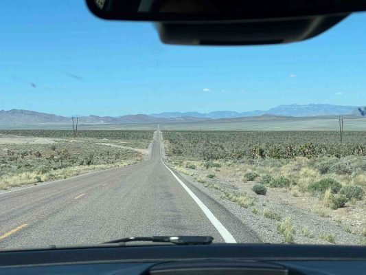 10 U.S. Road Trips to Avoid: The Country’s Most Dangerous Routes and Why