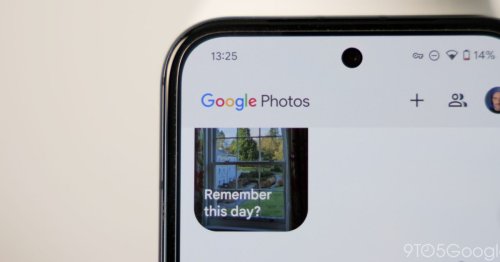 Google Photos made search annoying, but this handy shortcut makes it better