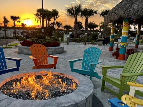 8 Great Reasons to Stay at Camp Margaritaville Auburndale