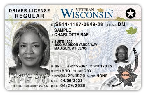 Here’s how to get a Real ID in Wisconsin as new requirements start May 7