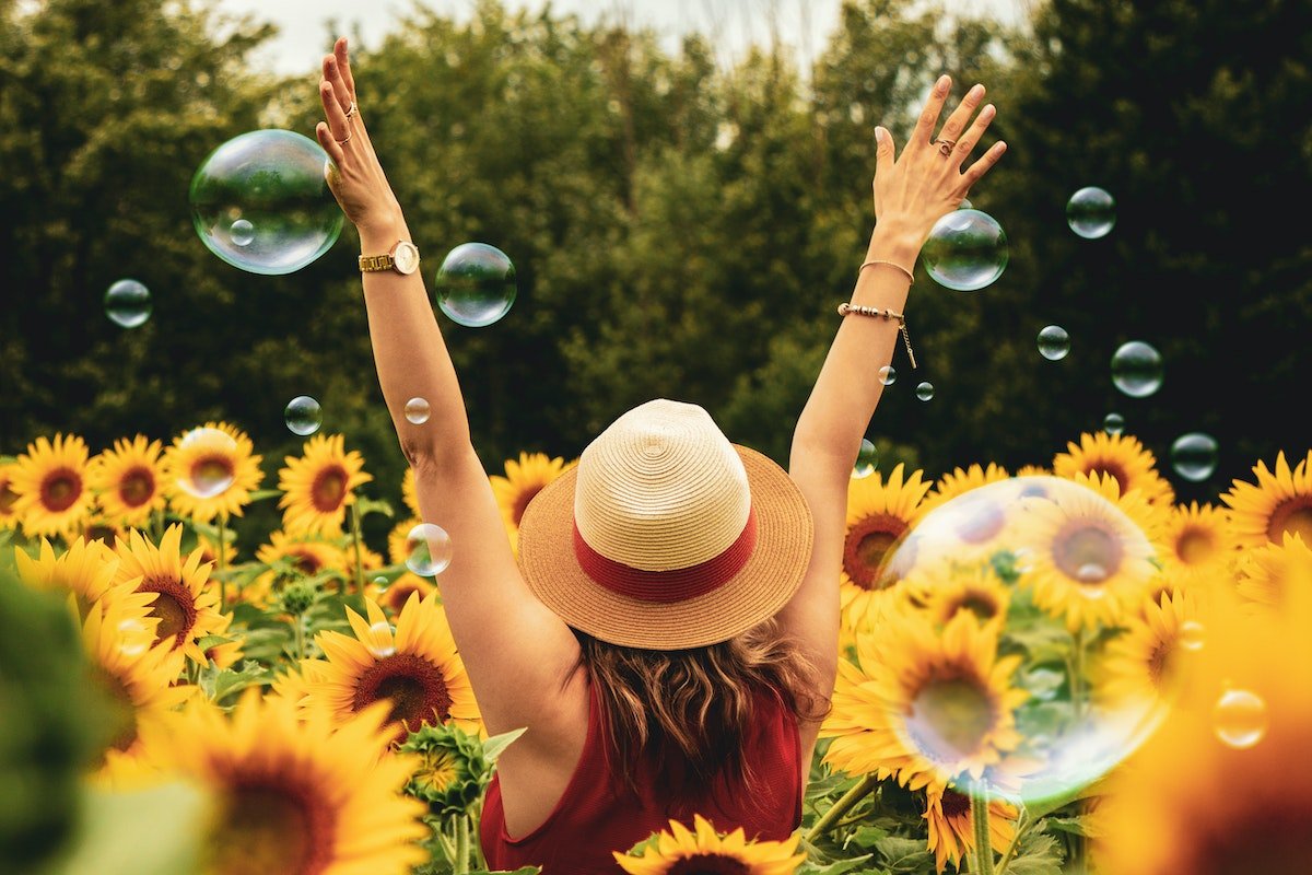 37 Psychological Facts About Happiness You Might Not Know