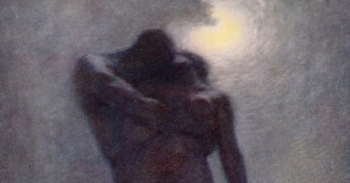 Love, Death, and Whitman: Poet Mark Doty on the Paradox of Desire and the Courage to Love Against the Certitude of Loss