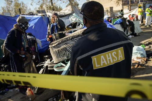 Why California’s biggest local effort to fight homelessness is starting all over again