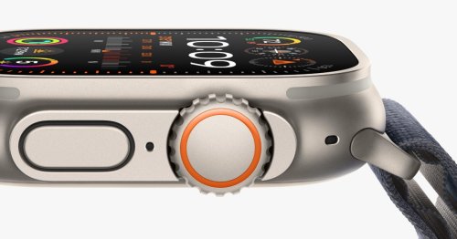 Apple Watch Ultra 3 will go all-in on reducing your iPhone use