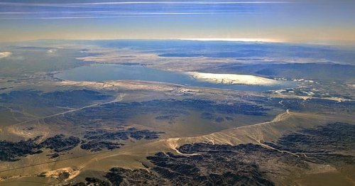A California lake has enough lithium to power 375 million EVs