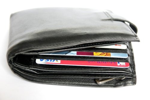 14 Things To Take Out Of Your Wallet Before You Travel