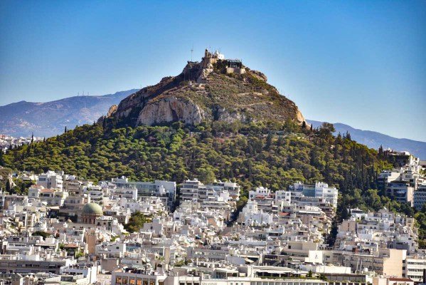 Athens Isn’t Just Ruins — Here’s the Side of the City Most Travelers Never Find