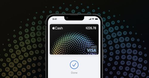 iOS 17.4 adds new ‘Virtual Card Number’ feature to Apple Cash